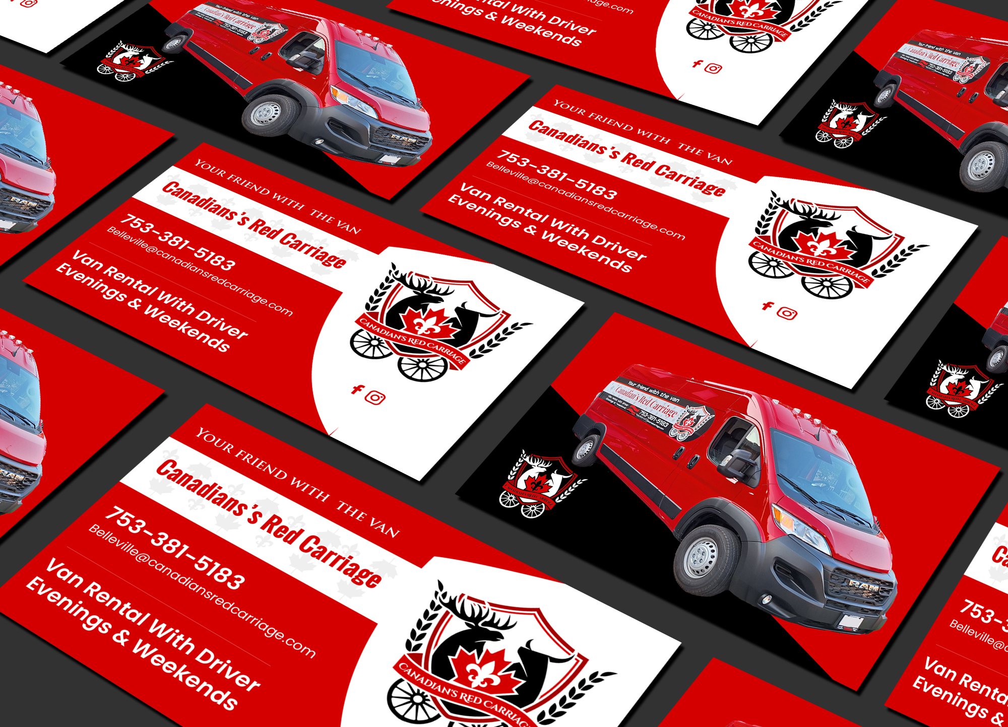 Design de Carte de Visite par Creations Box 2015 pour ce projet | Design #33551530