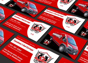 Diseño de Tarjeta de Presentación por Creations Box 2015 para este proyecto | Diseño: #33551530