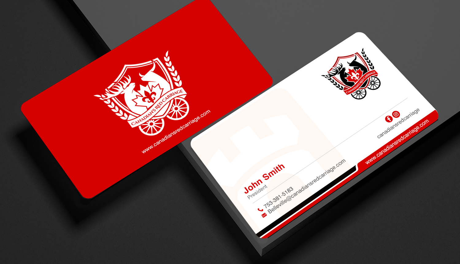 Design de Carte de Visite par chandrayaan.creative pour ce projet | Design #33550821