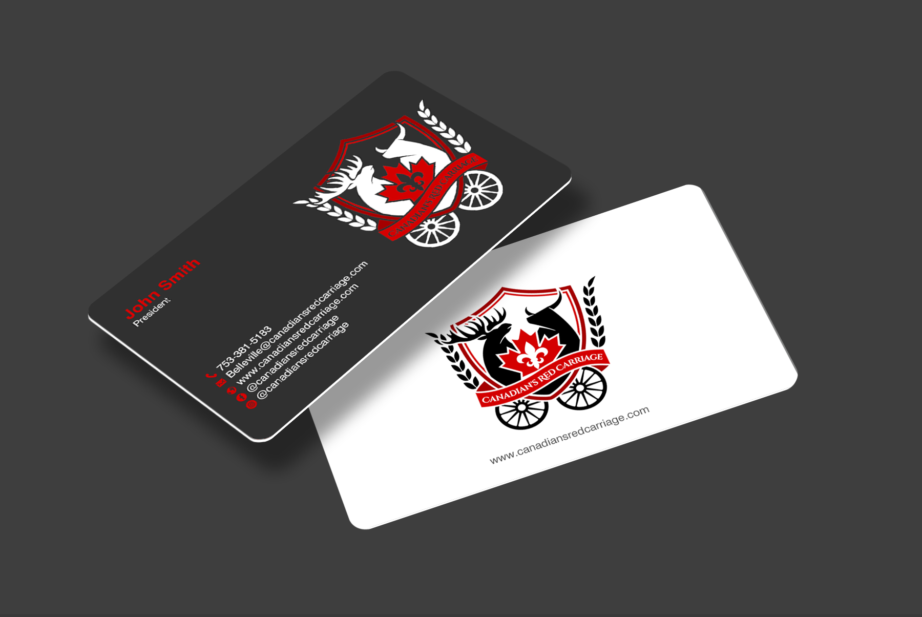 Design de Carte de Visite par chandrayaan.creative pour ce projet | Design #33551515