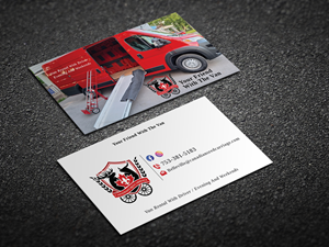 Design de Carte de Visite par Magic of Art pour ce projet | Design : #33544040