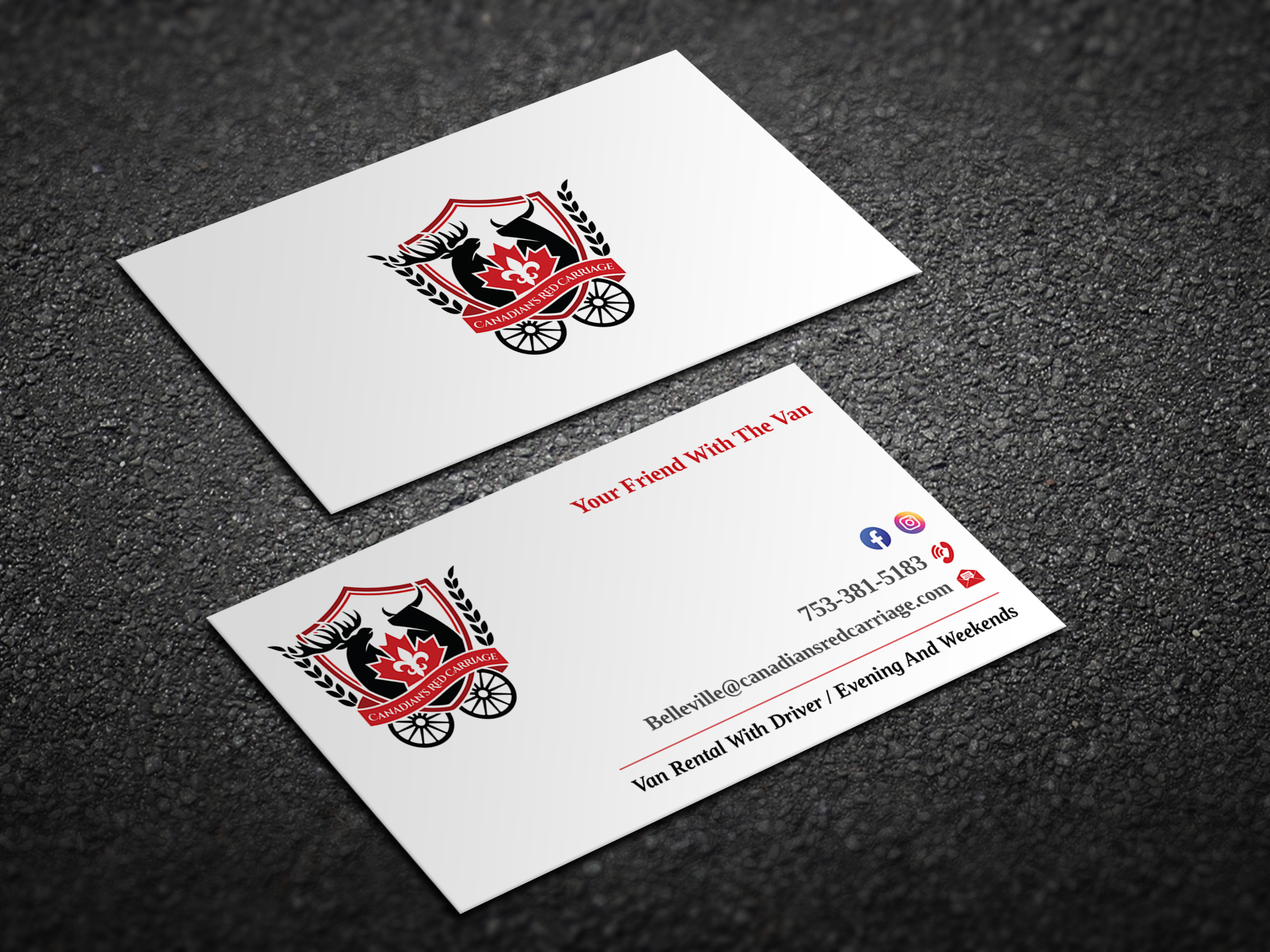 Business Card Design by Magic of Art for this project | Design #33544041