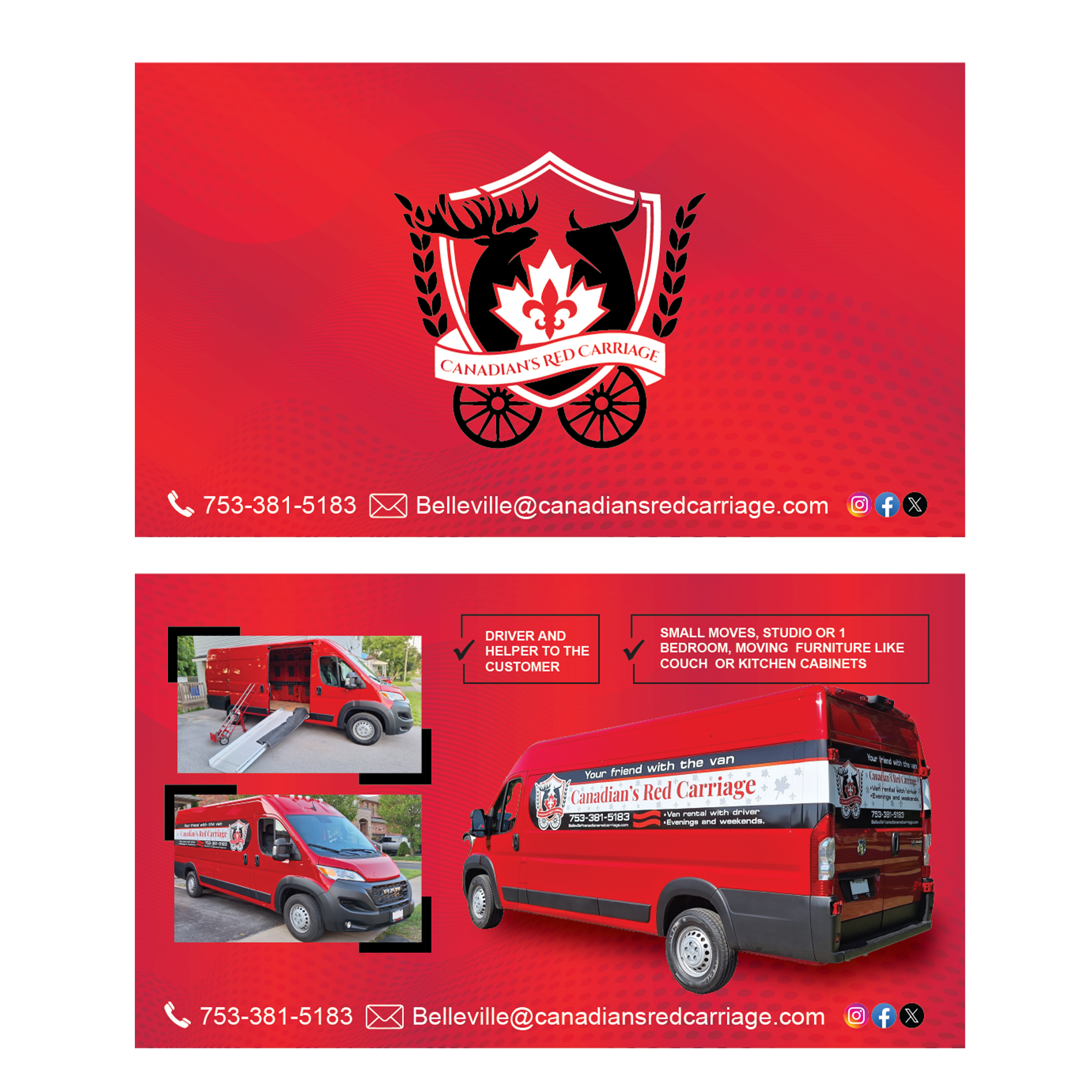 Design de Carte de Visite par svkreatives pour ce projet | Design #33534809