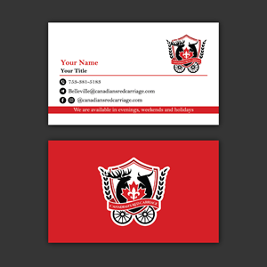 Design de Carte de Visite par Bidita Saha pour ce projet | Design : #33534911