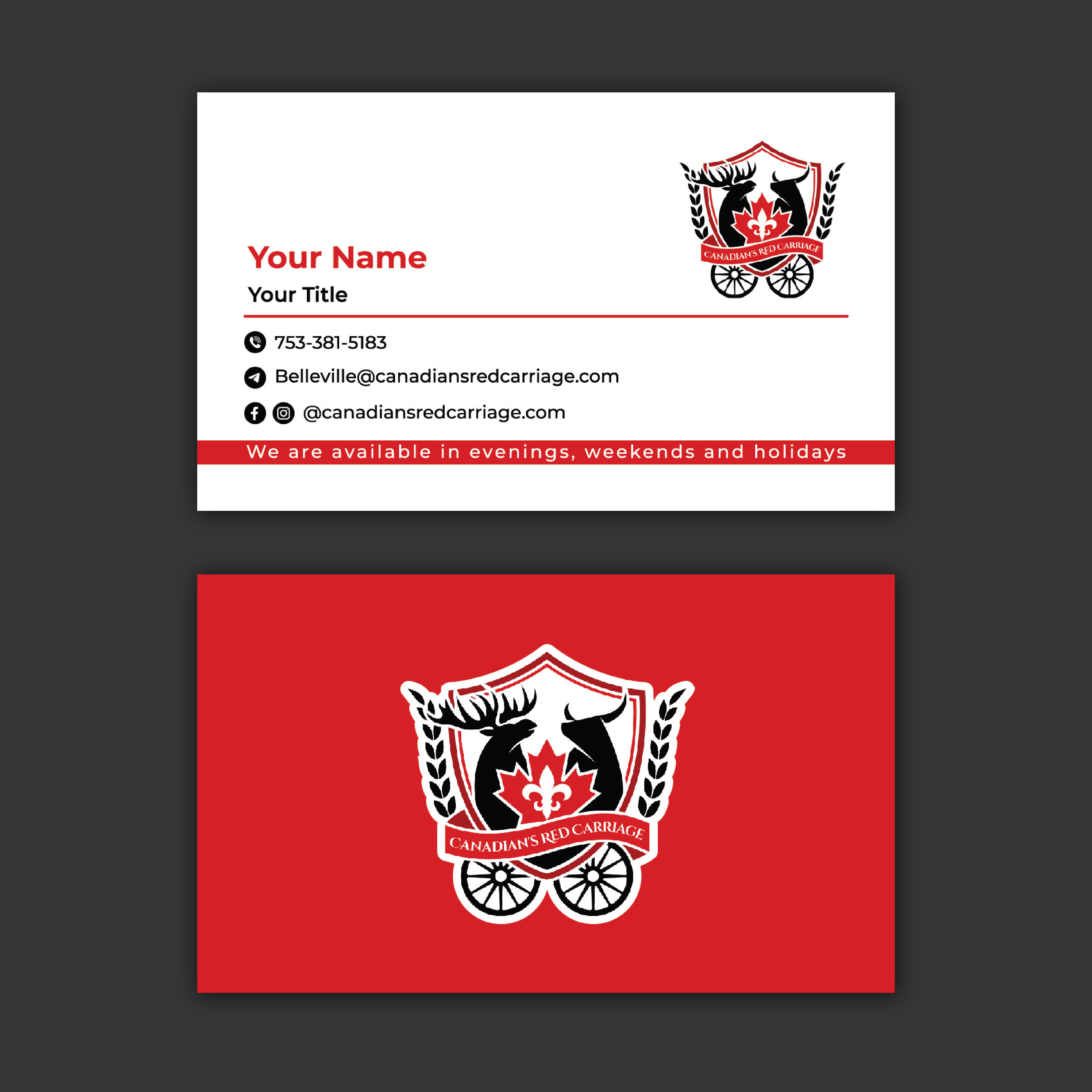 Diseño de Tarjeta de Presentación por Bidita Saha para este proyecto | Diseño #33534967