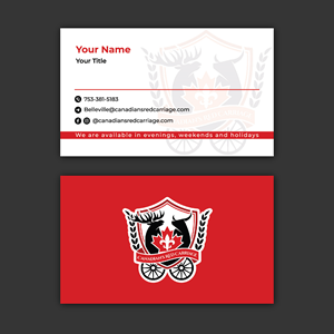 Design de Carte de Visite par Bidita Saha pour ce projet | Design : #33534996