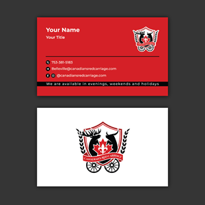 Design de Carte de Visite par Bidita Saha pour ce projet | Design : #33535060