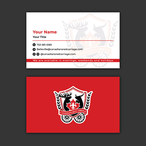 Design de Carte de Visite par Bidita Saha pour ce projet | Design : #33535151