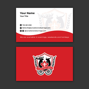 Design de Carte de Visite par Bidita Saha pour ce projet | Design : #33535229