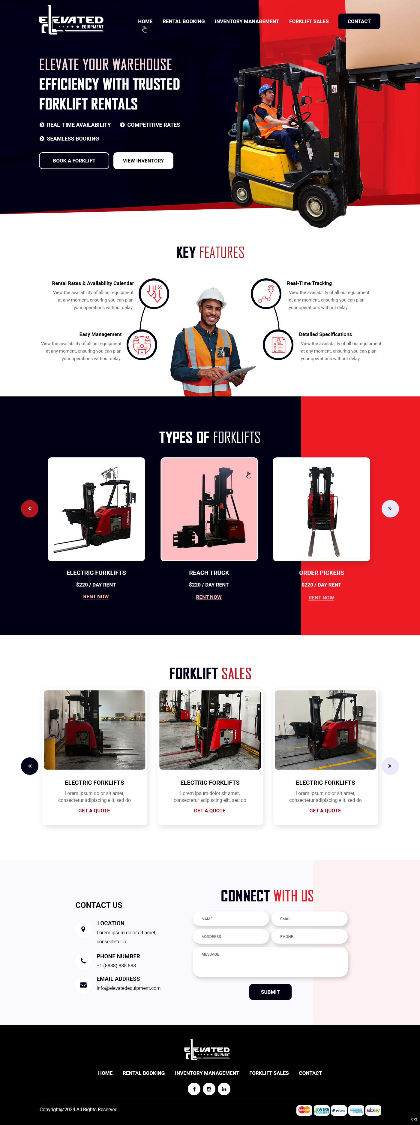 Web Design by pb for this project | Design #33546571