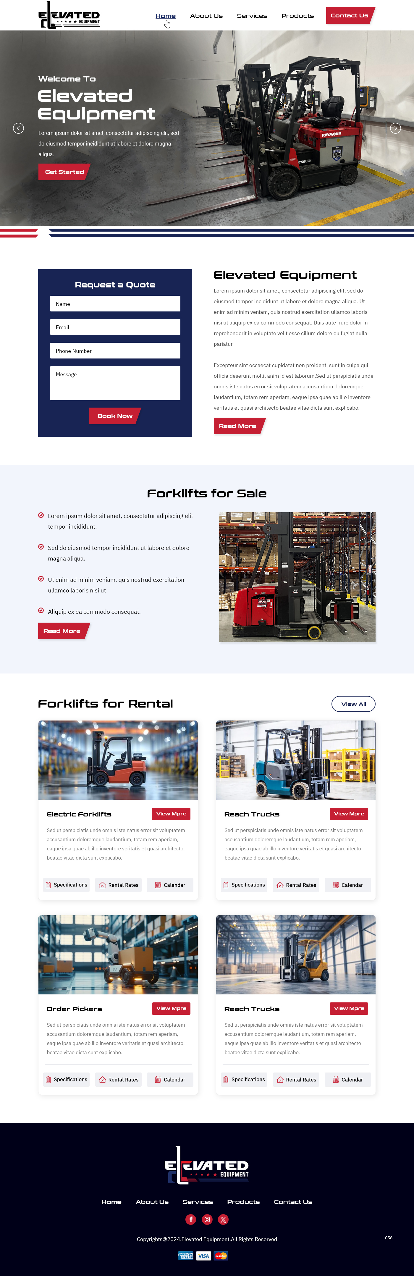 Web Design by pb for this project | Design #33554959