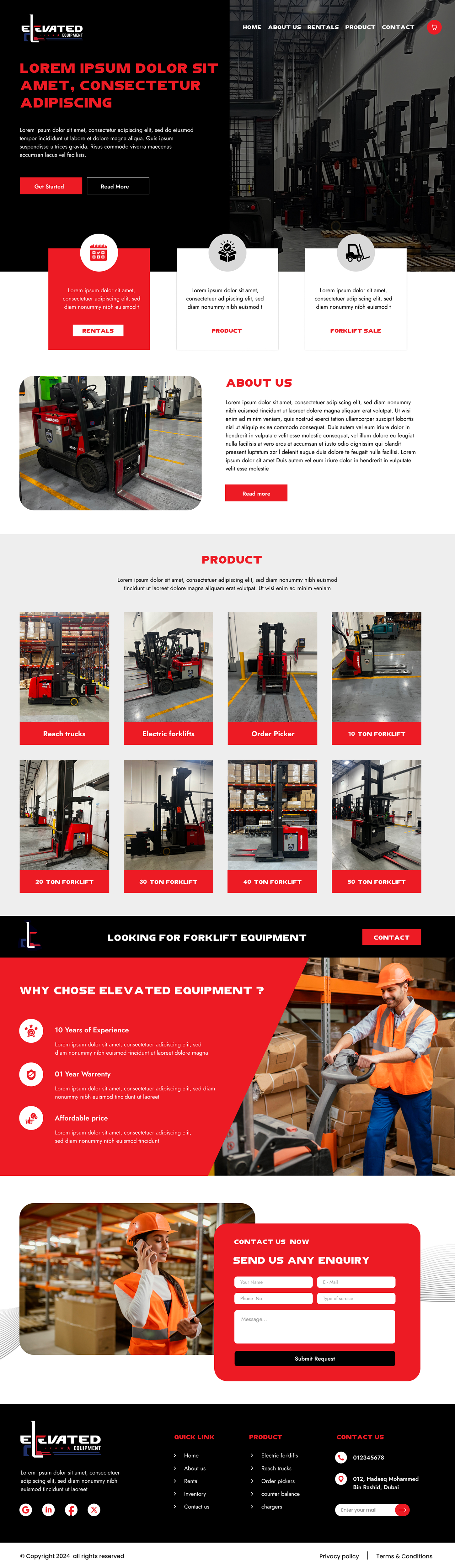 Web Design by Creative Slices for this project | Design #33618150