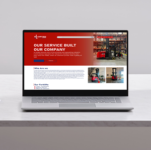 Web Design by Allen Designs for this project | Design: #33554415