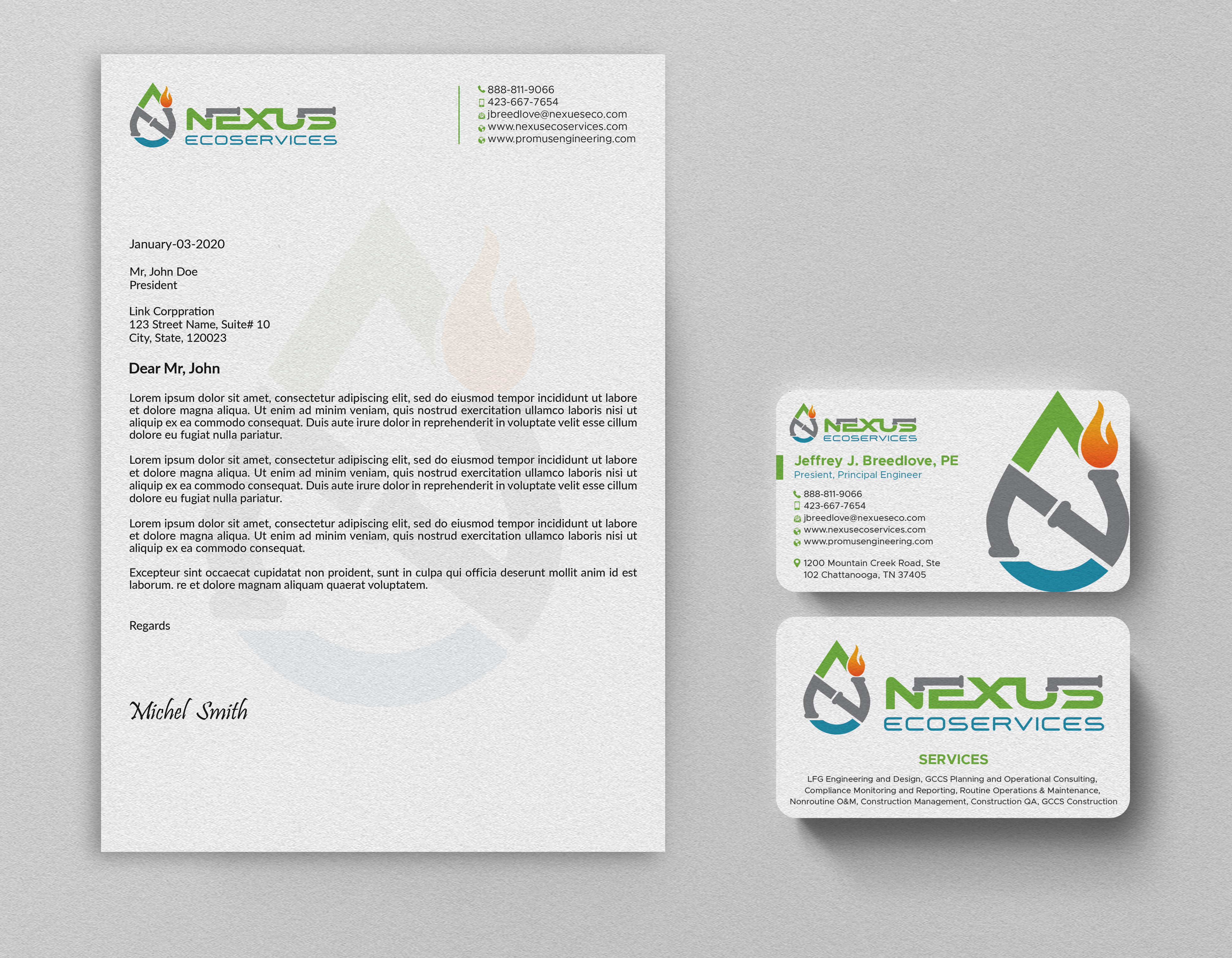 Business Card Design by Expert Bappy for this project | Design #33582372