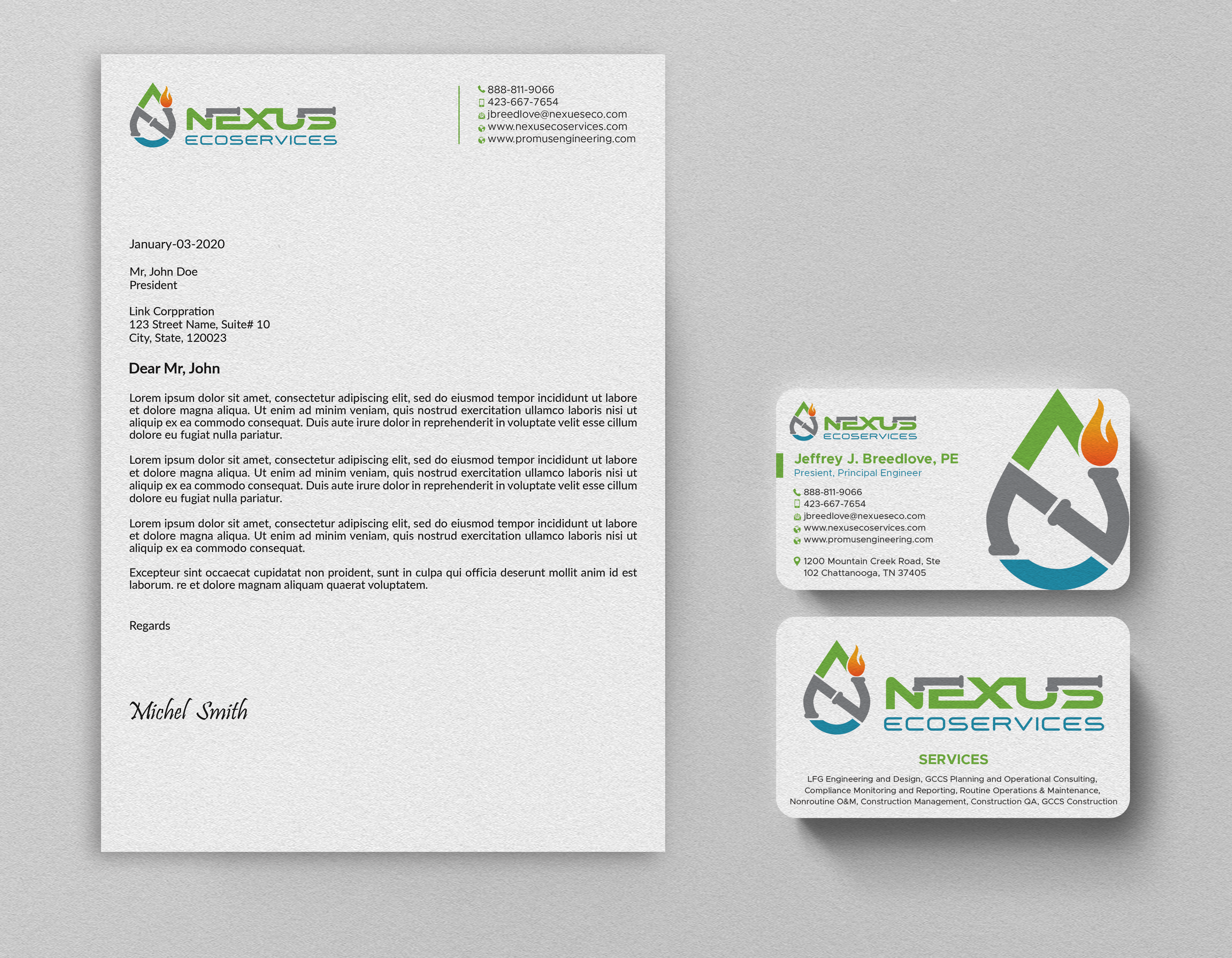 Business Card Design by Expert Bappy for this project | Design #33582373
