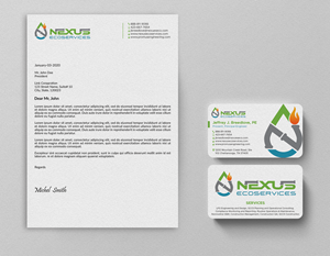 Business Card Design by Expert Bappy for this project | Design: #33582373