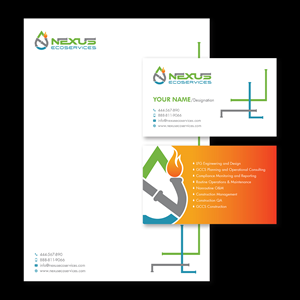 Business Card Design by YourLogoMaster for this project | Design: #33544501