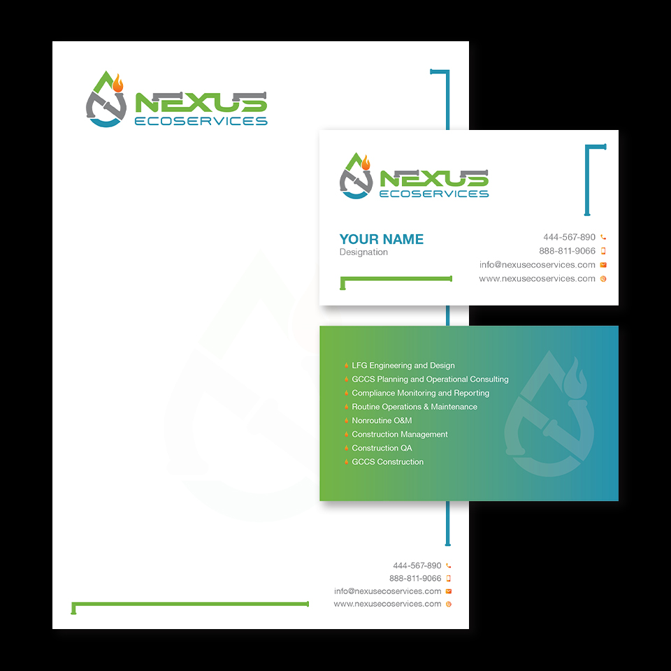 Business Card Design by YourLogoMaster for this project | Design #33544502