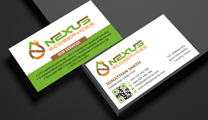Business Card Design by designer1975 for this project | Design: #33536732