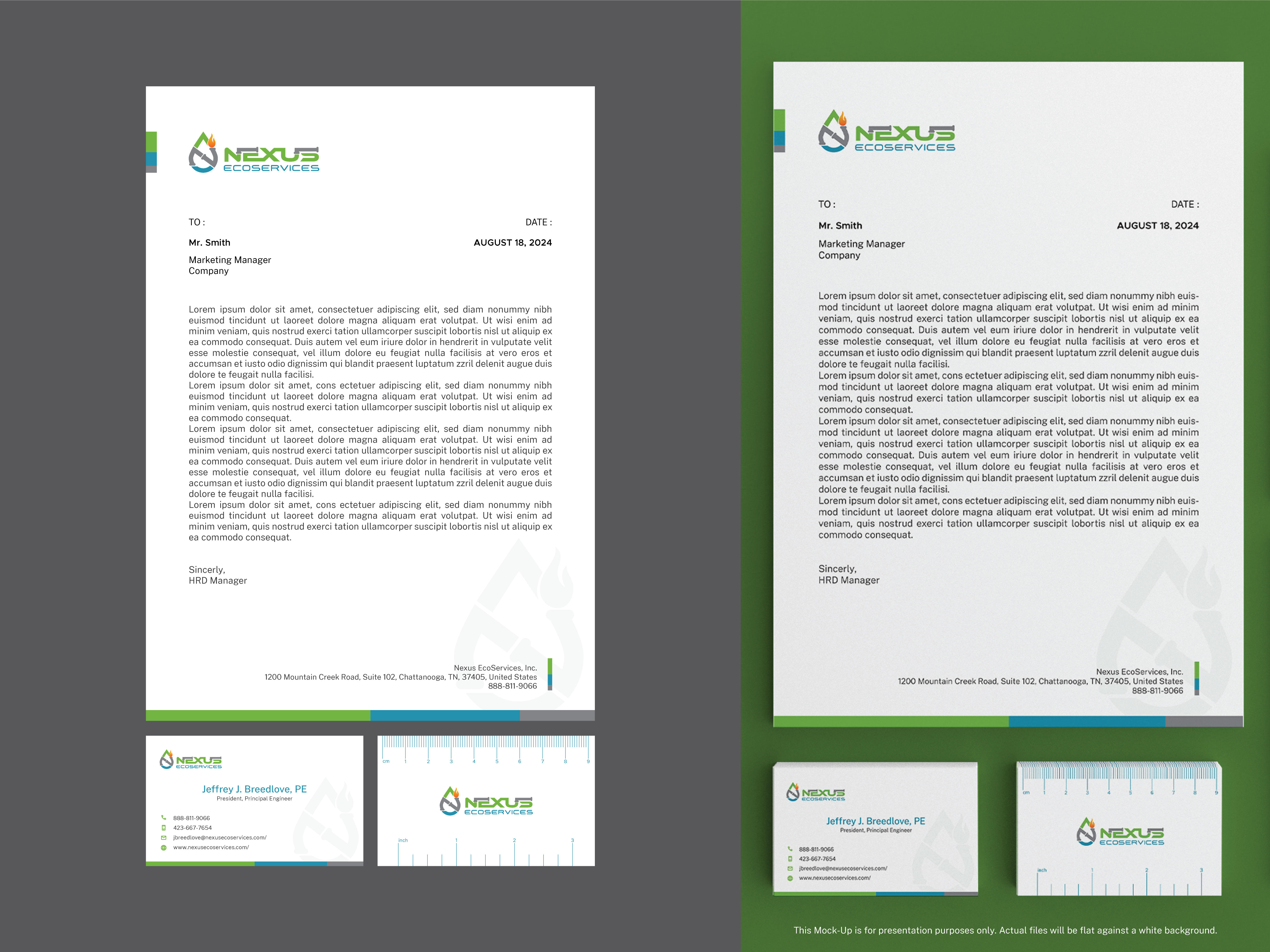 Business Card Design by jogz05 for this project | Design #33536736