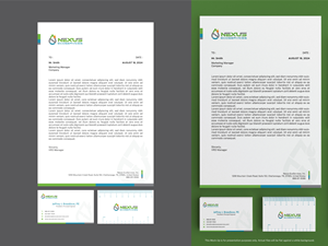 Business Card Design by jogz05 for this project | Design #33536736