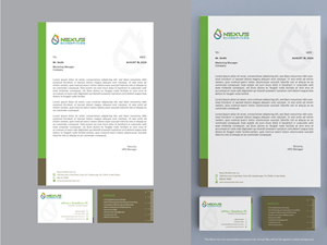 Business Card Design by jogz05 for this project | Design: #33537725