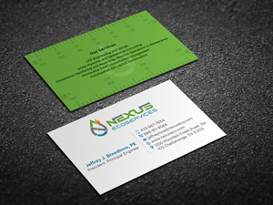 Business Card Design by Magic of Art for this project | Design #33563029