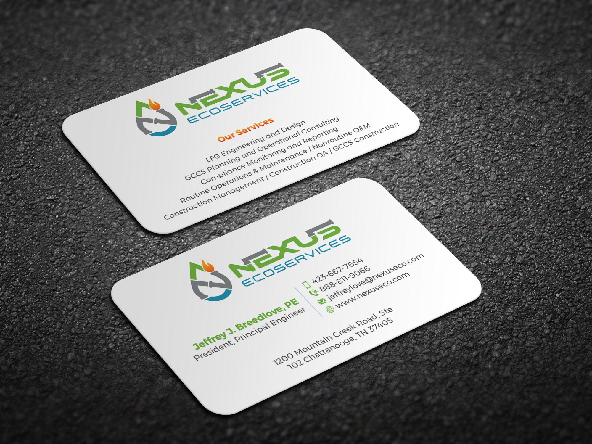 Business Card Design by Magic of Art for this project | Design #33563031