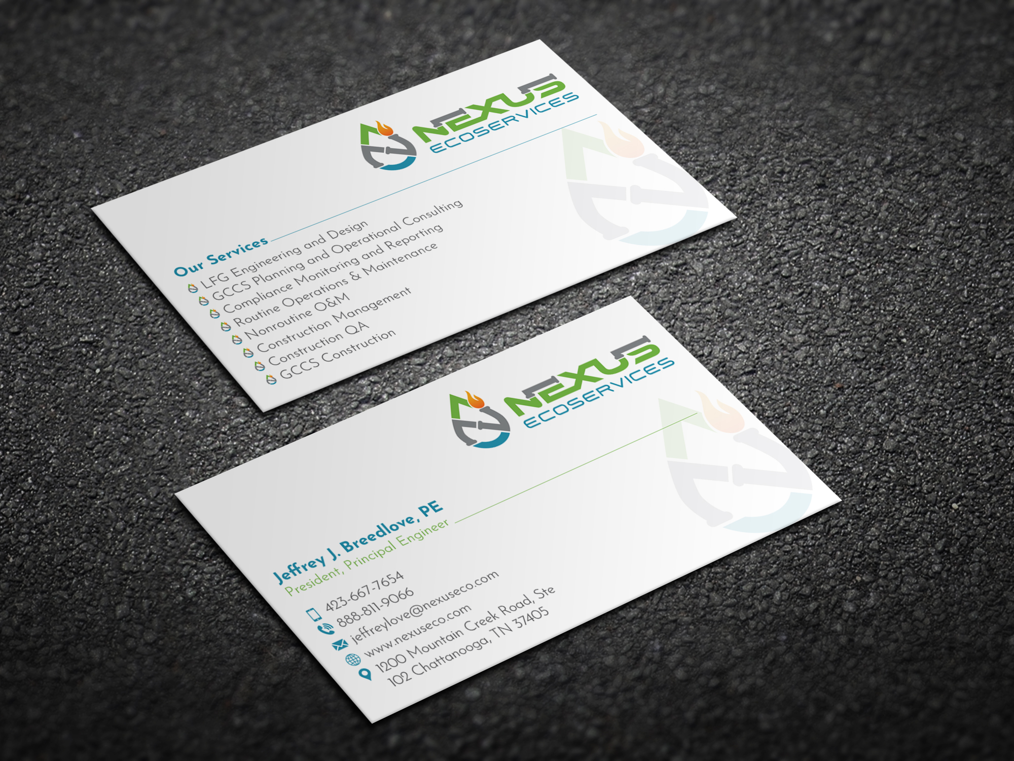 Business Card Design by Magic of Art for this project | Design #33563067