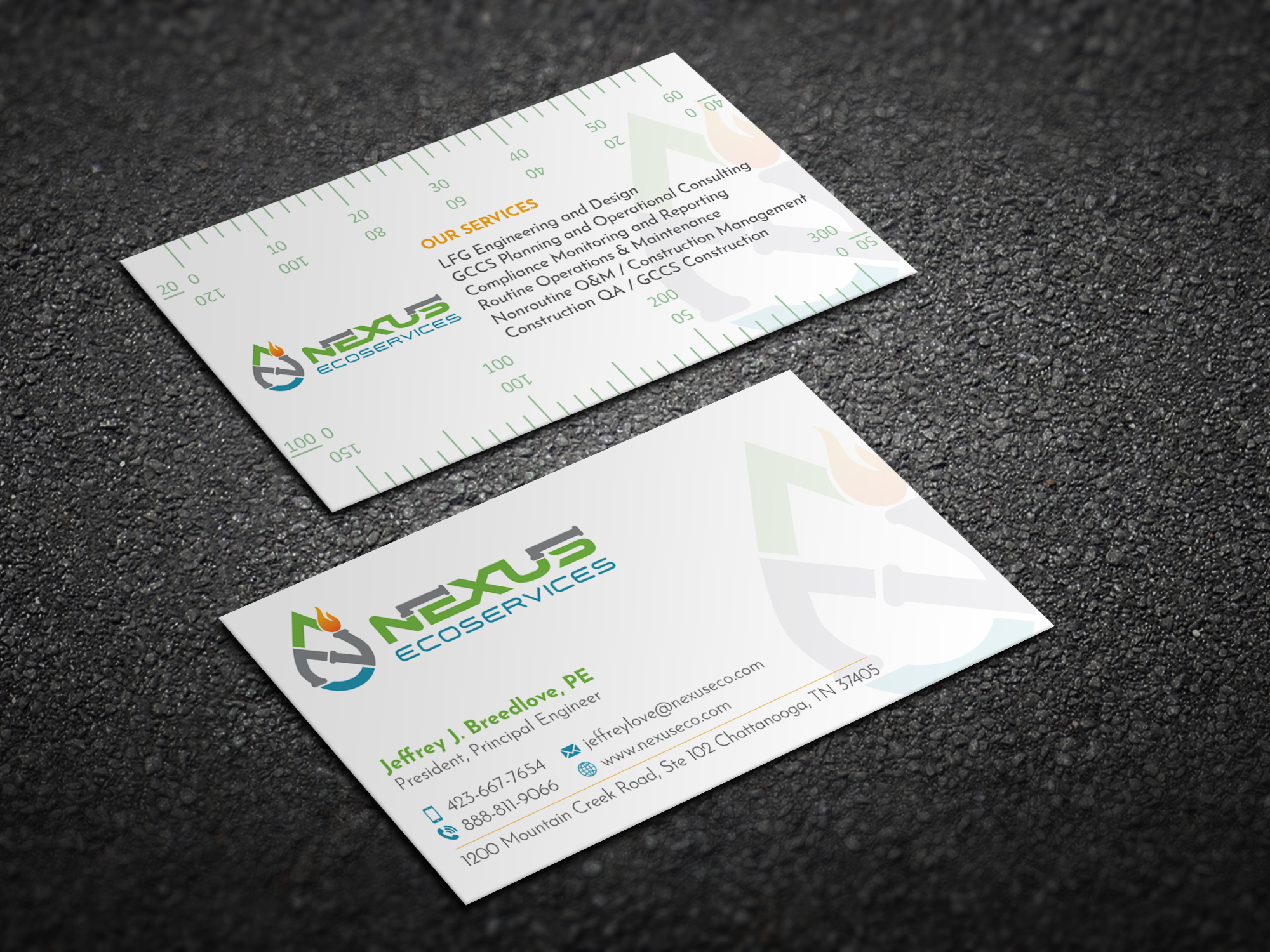 Business Card Design by Magic of Art for this project | Design #33563068