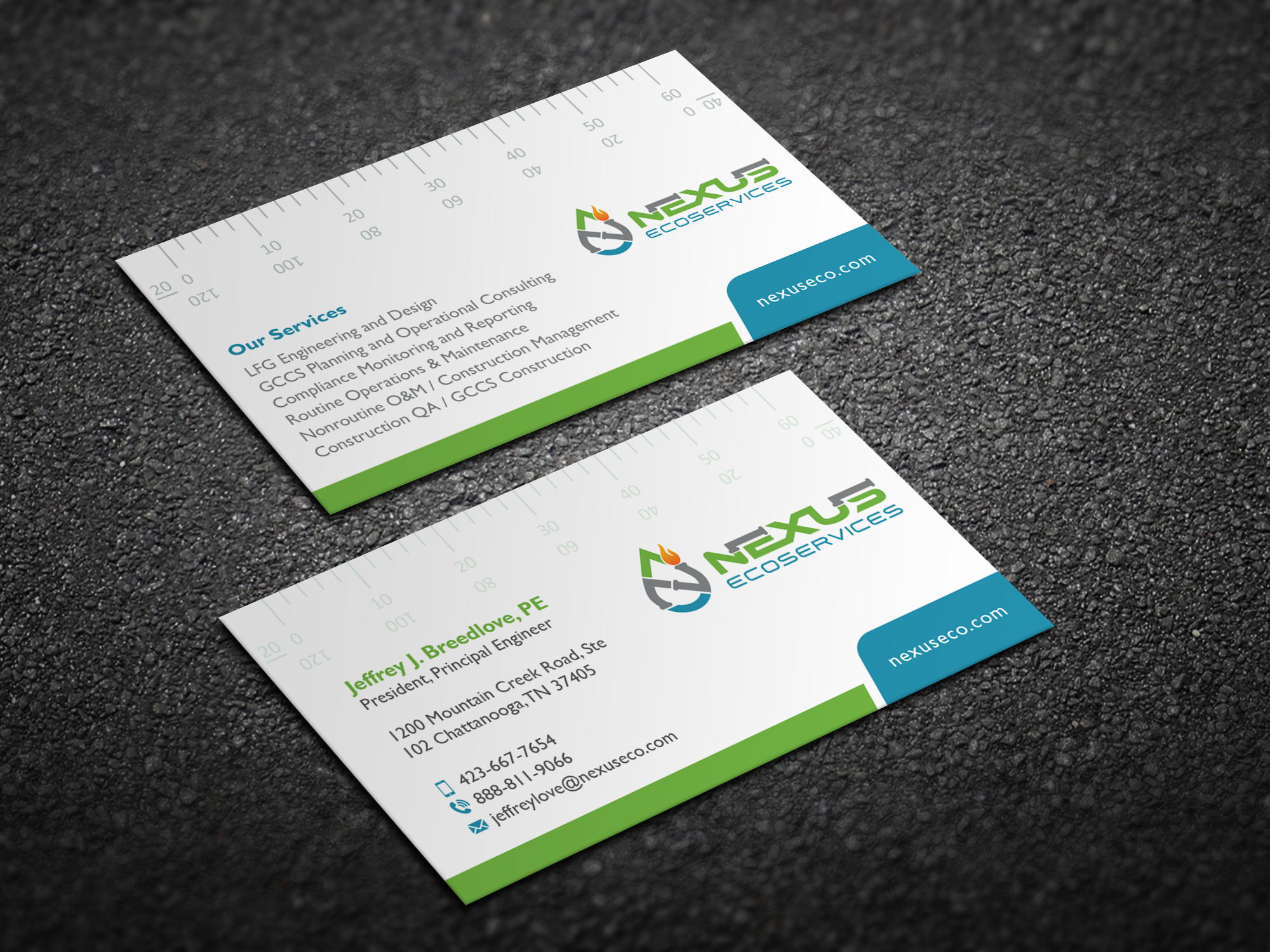 Business Card Design by Magic of Art for this project | Design #33563069