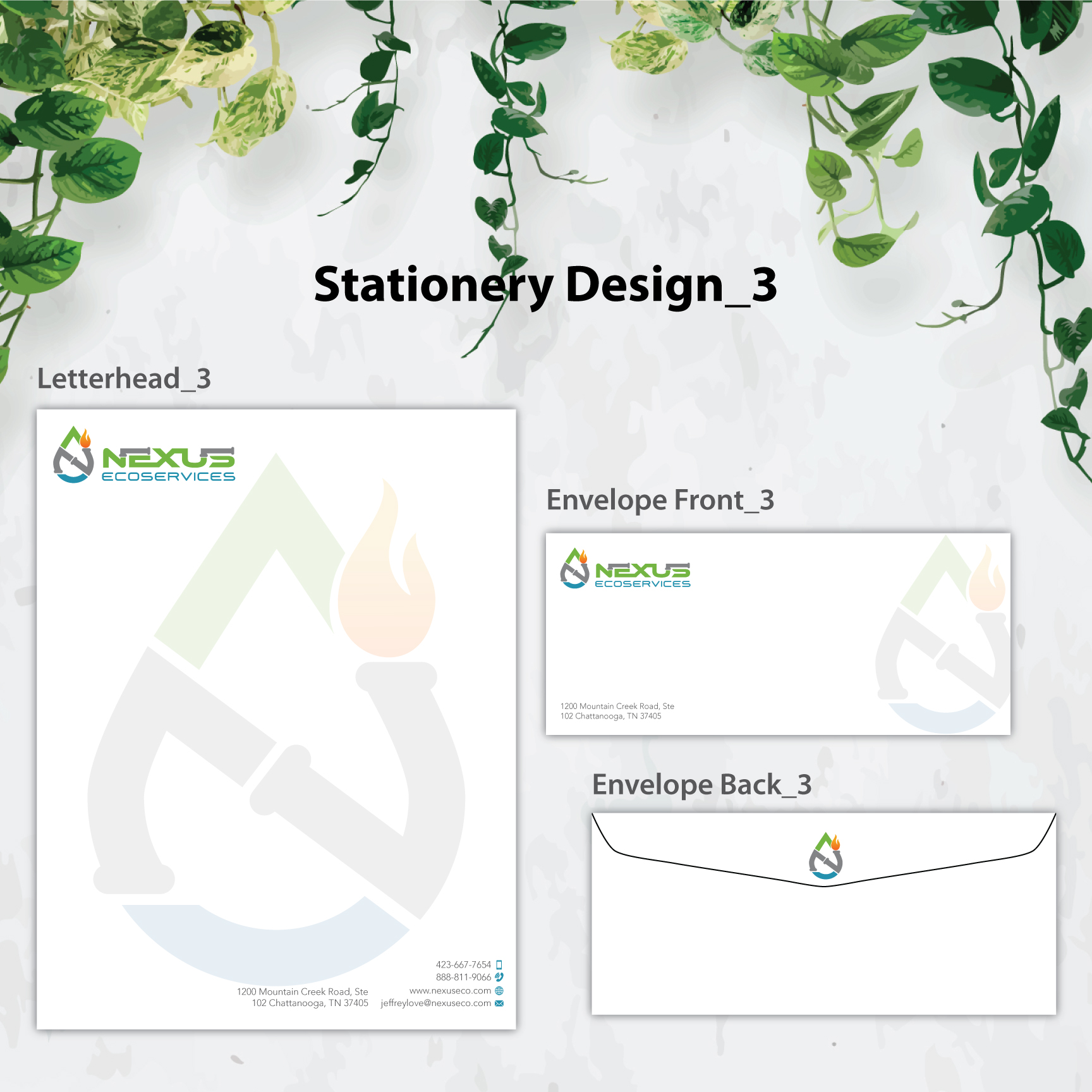 Business Card Design by Magic of Art for this project | Design #33570406