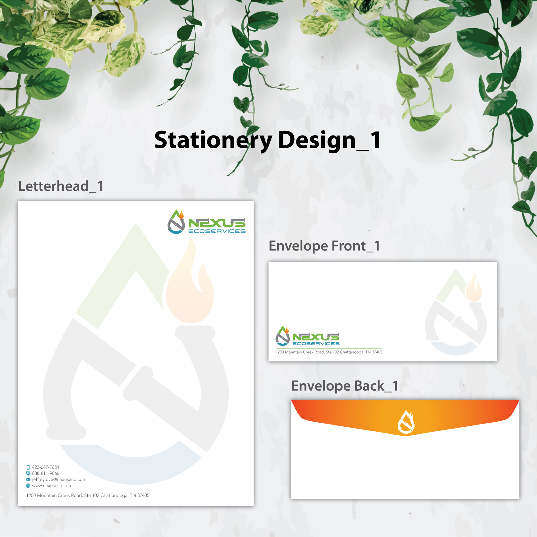 Business Card Design by Magic of Art for this project | Design #33570407