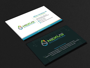 Business Card Design by R.design for this project | Design: #33537815