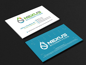 Business Card Design by R.design for this project | Design: #33546065