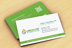 Business Card Design by R.design for this project | Design: #33546287