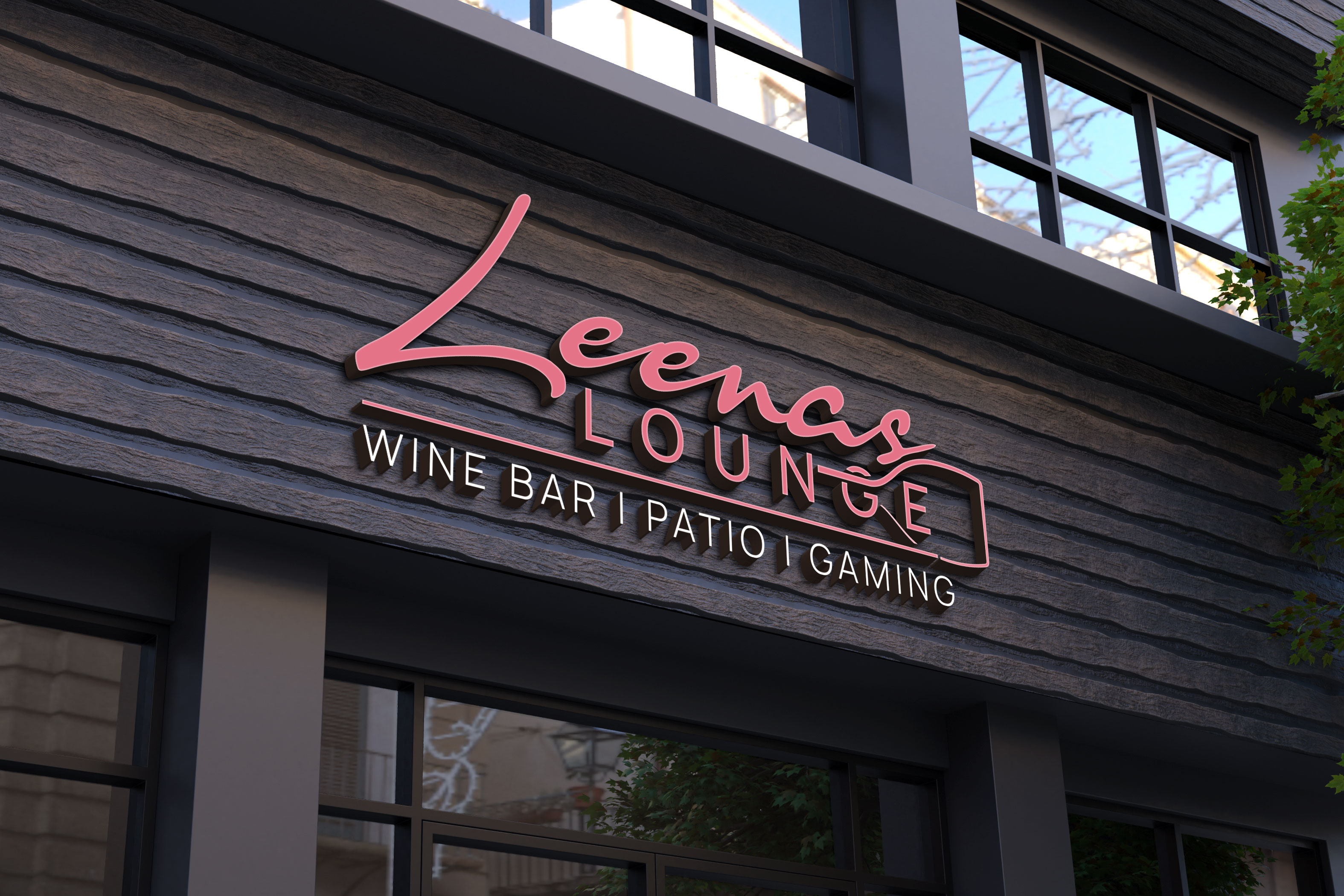 Logo Design by Kavth for this project | Design #33576458