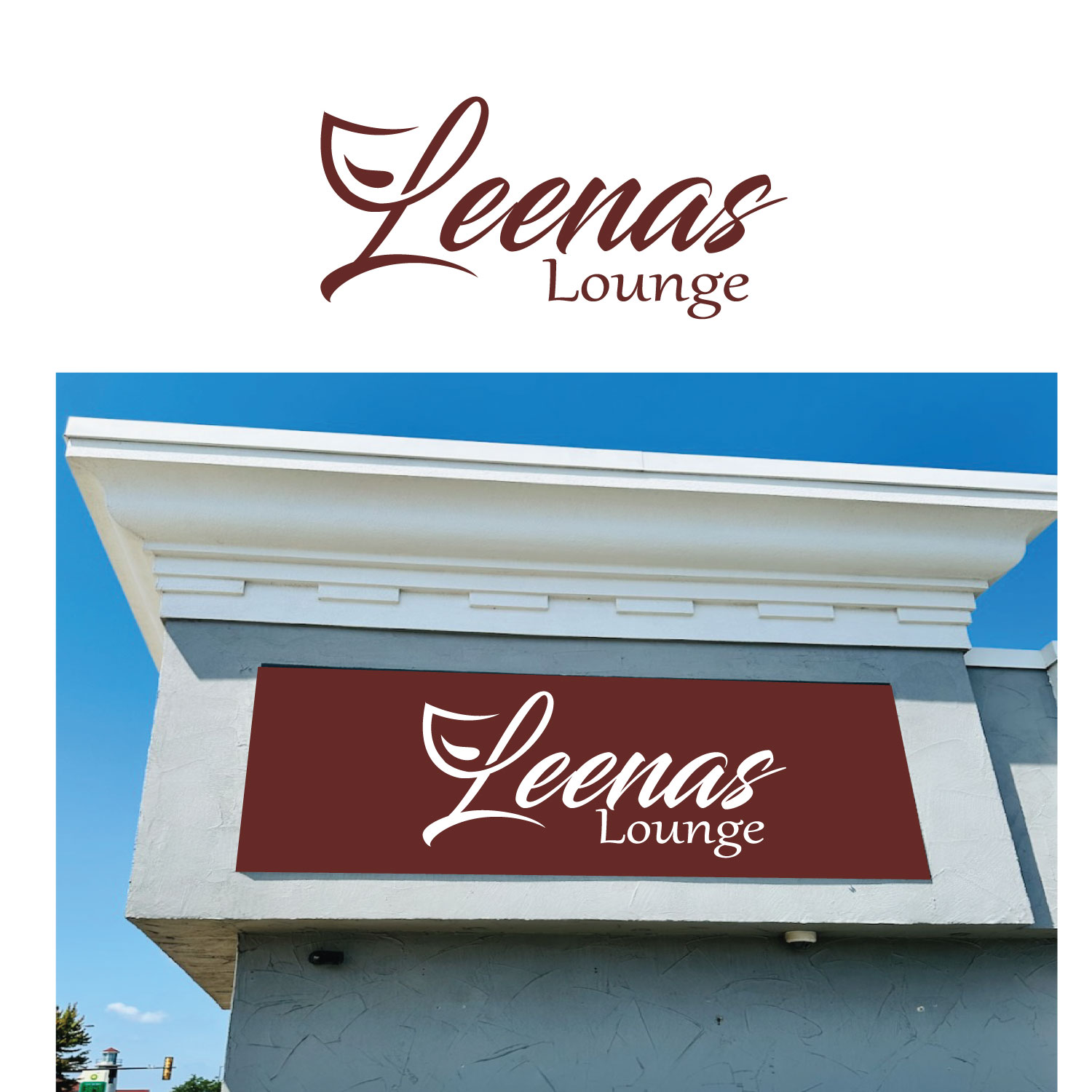 Diseño de Logo por Art_lv para este proyecto | Diseño #33553601