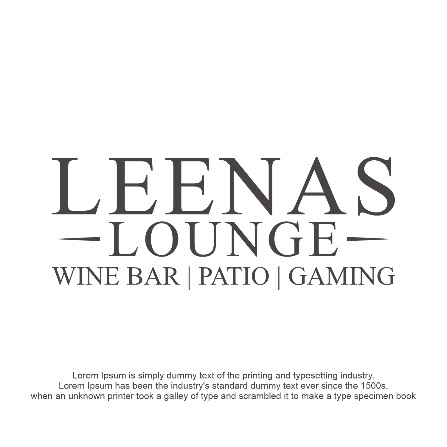 Diseño de Logo por Abigaill_design para este proyecto | Diseño #33538765