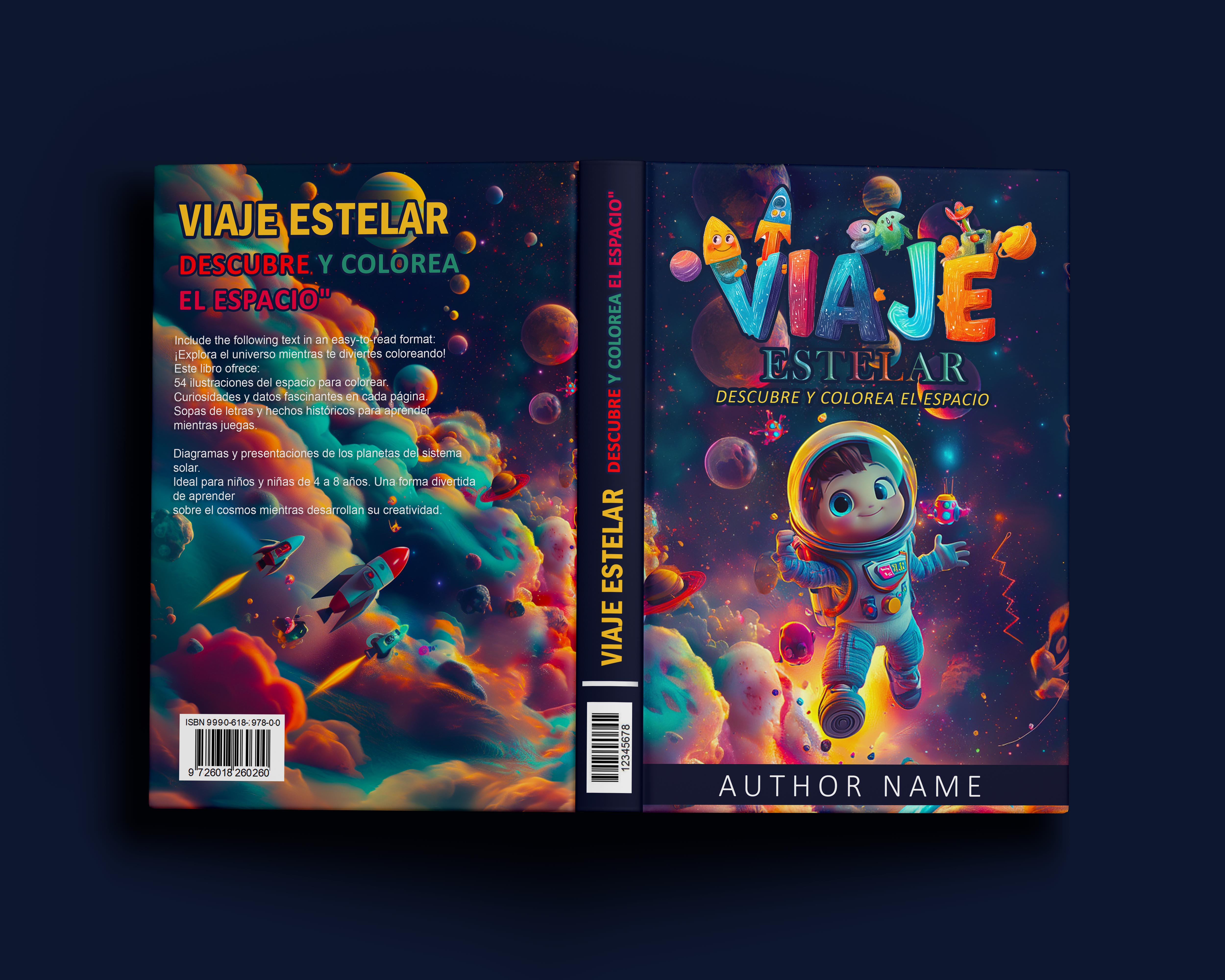 Book Cover Design by Deen's Art for this project | Design #33540404