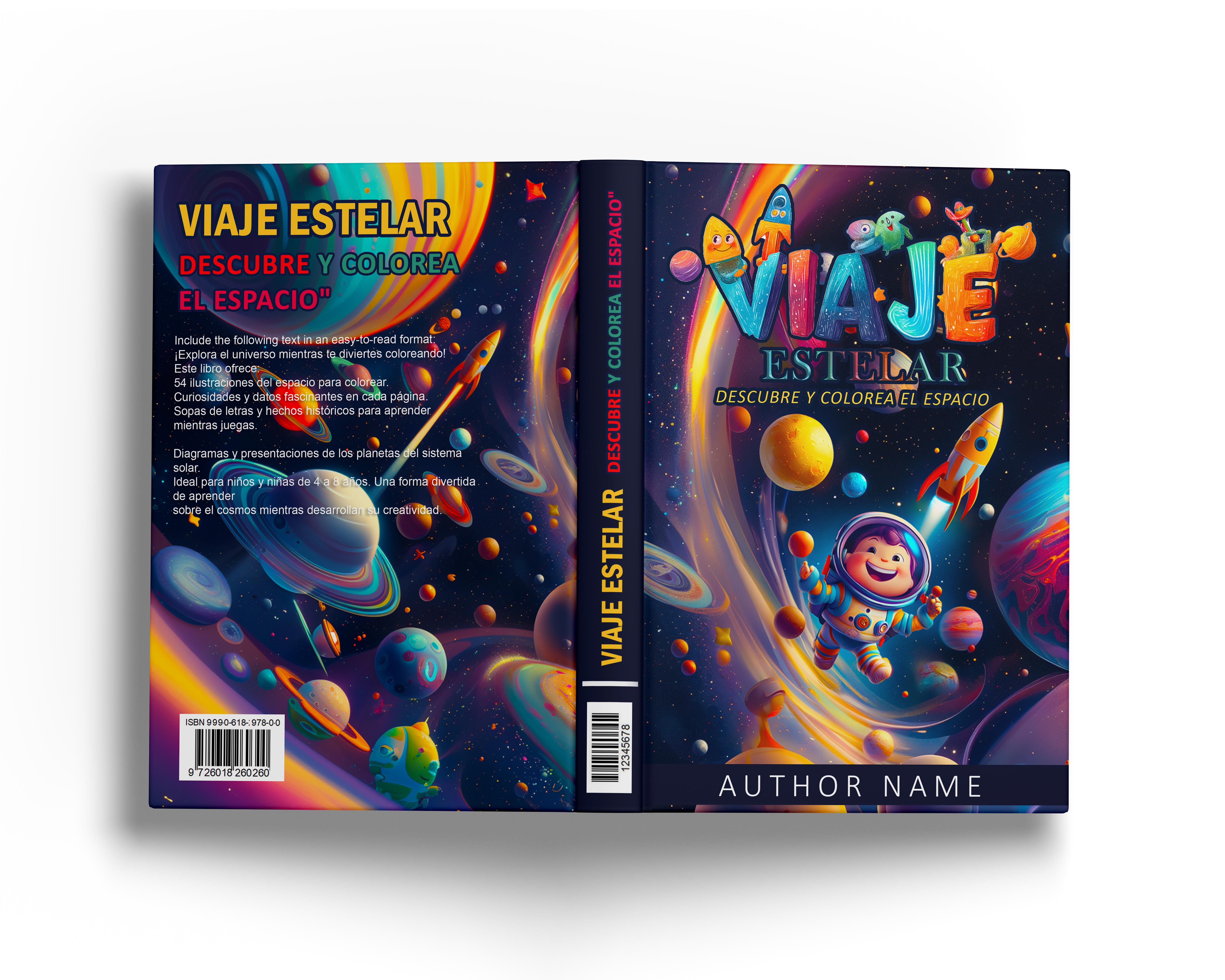 Book Cover Design by Deen's Art for this project | Design #33540405