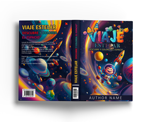 Design de Couverture de Livre par Deen's Art pour ce projet | Design : #33540405