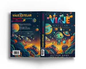 Design de Couverture de Livre par Deen's Art pour ce projet | Design : #33547668