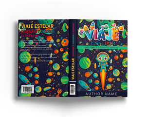 Design de Couverture de Livre par Deen's Art pour ce projet | Design : #33547669