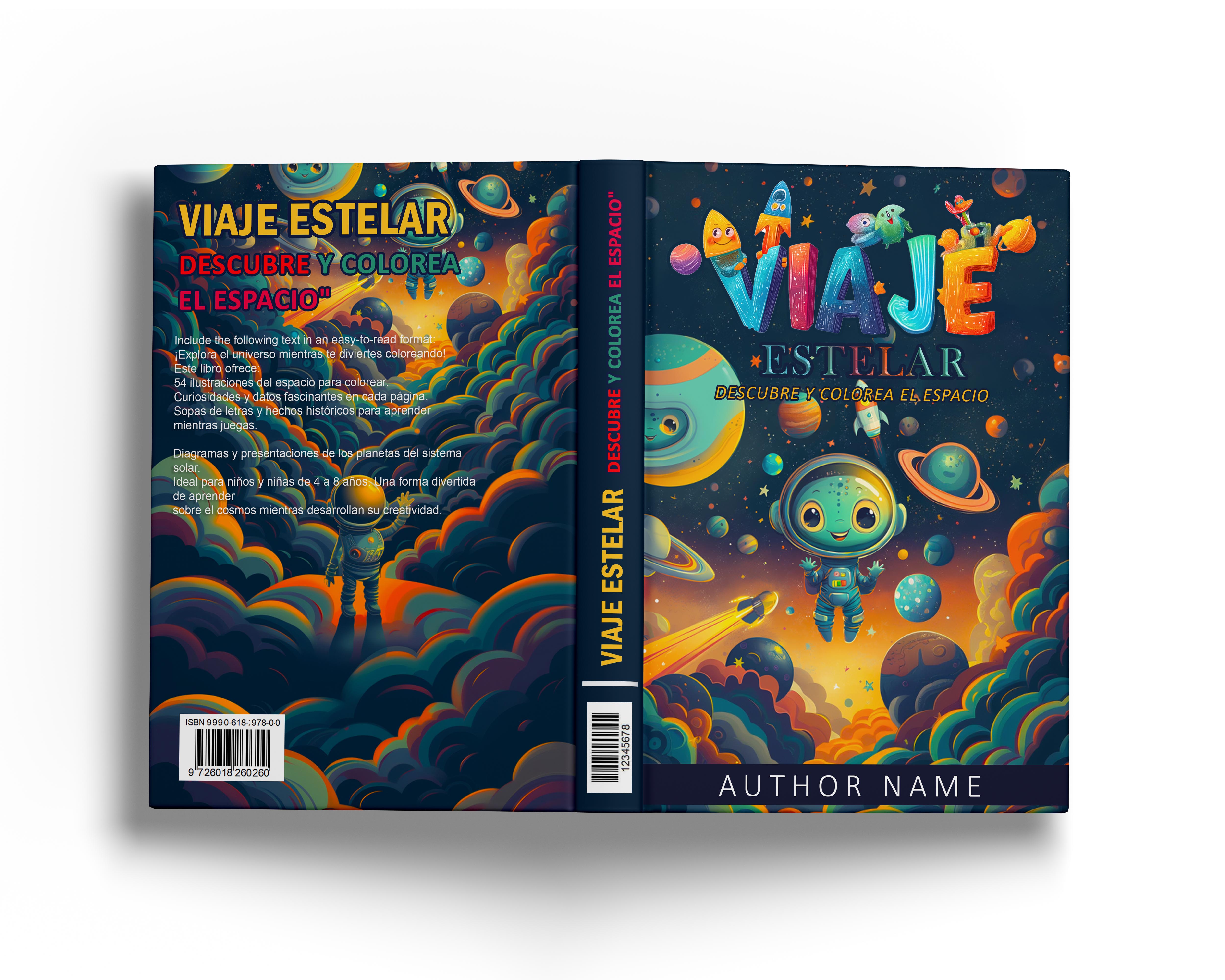 Book Cover Design by Deen's Art for this project | Design #33547670