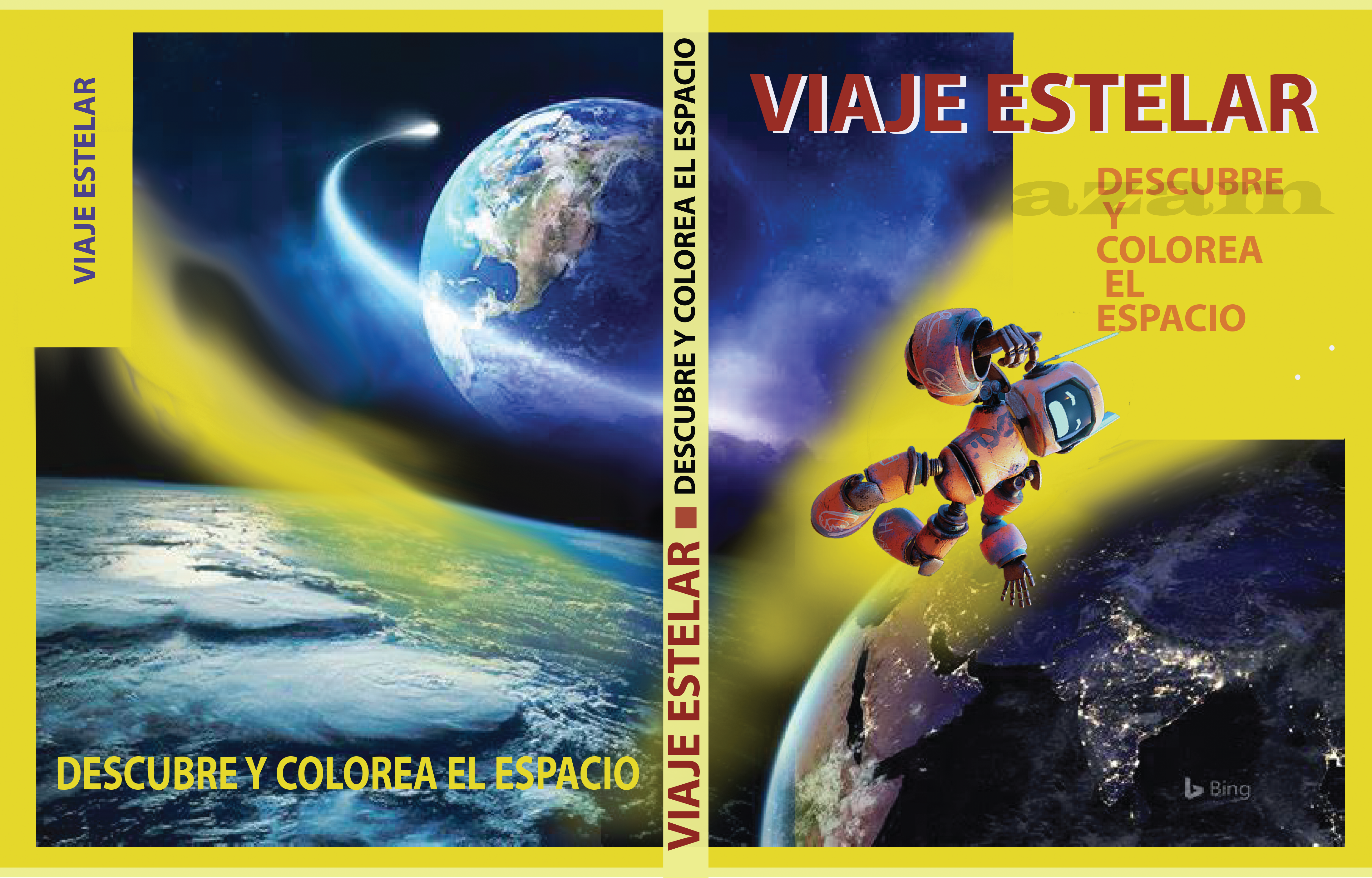 Book Cover Design by daradiazam for this project | Design #33584798