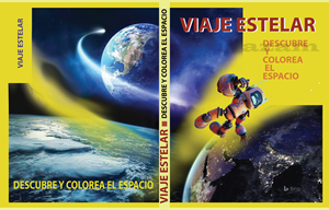 Book Cover Design by daradiazam