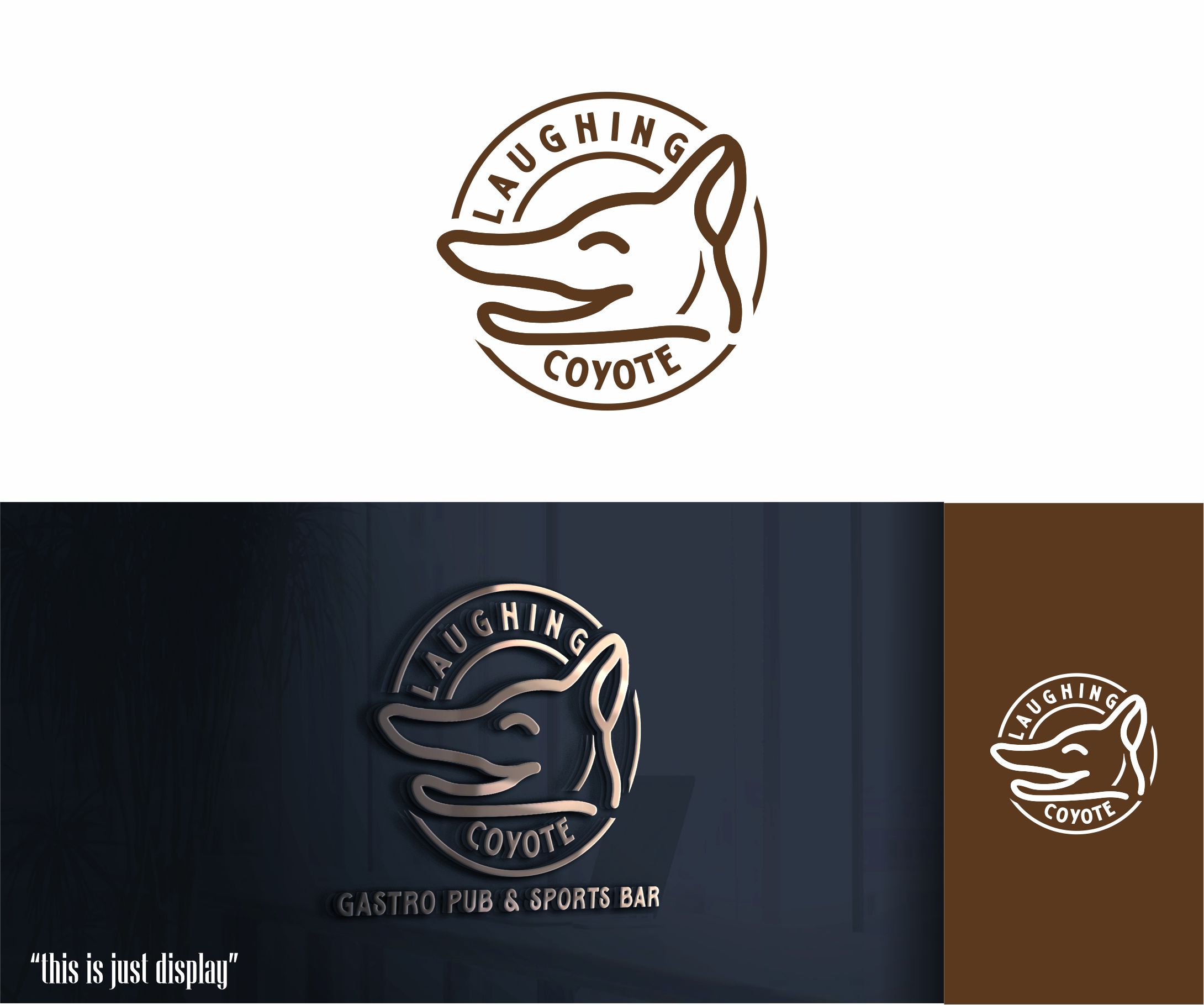 Logo Design by alkaline for Mercer's Kitchen.com | Design #33541900