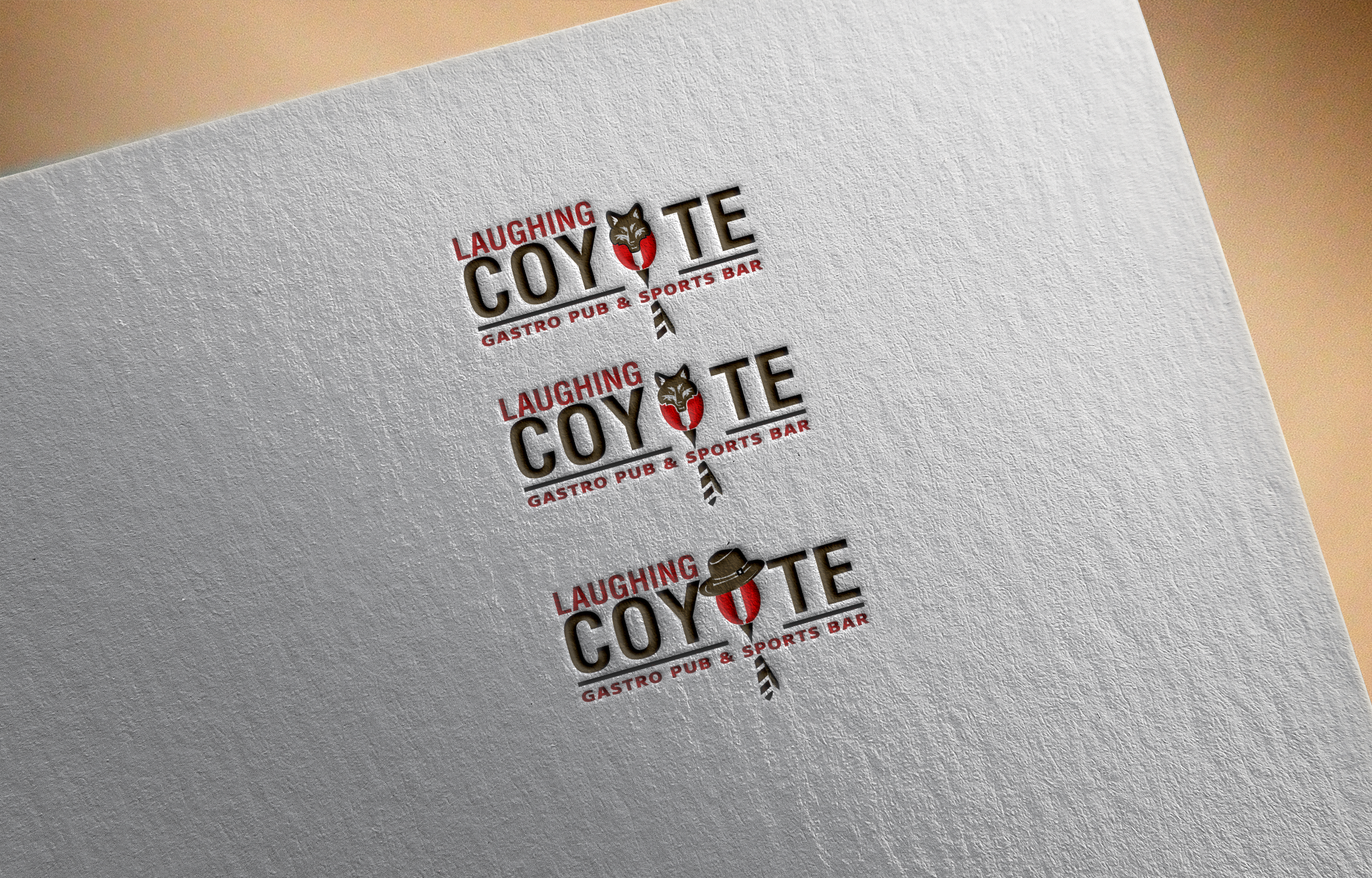 Logo Design by FARU.......... for Mercer's Kitchen.com | Design #33550277