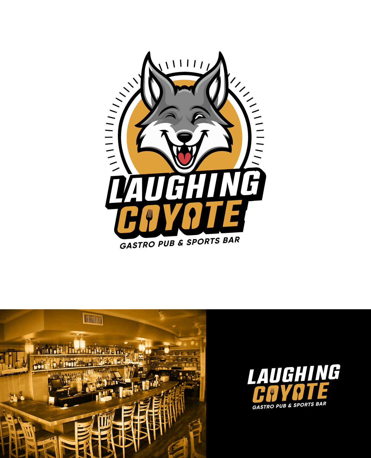 Logo Design by apik. for Mercer's Kitchen.com | Design #33536326